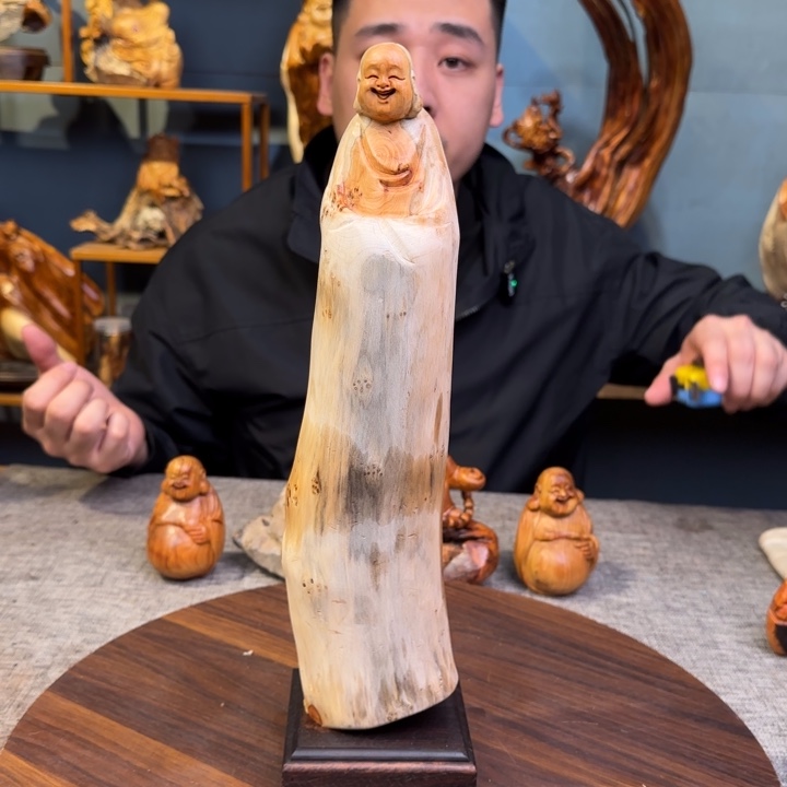 柏木（崖柏）关注一下