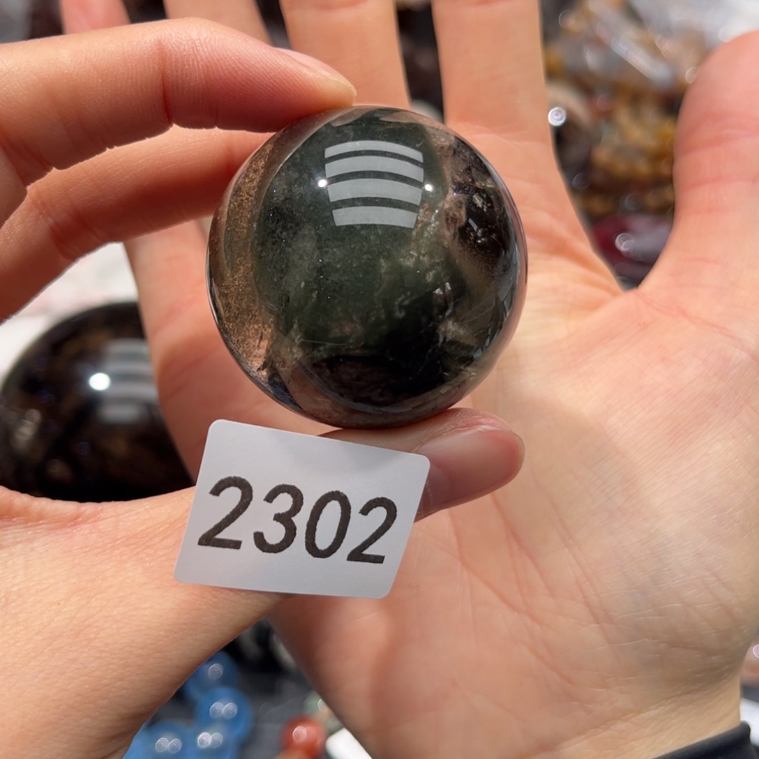 【闪购商品】未镶嵌大型摆件（非配饰）水晶