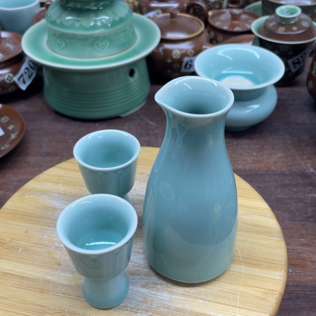 特价福利青瓷青瓷