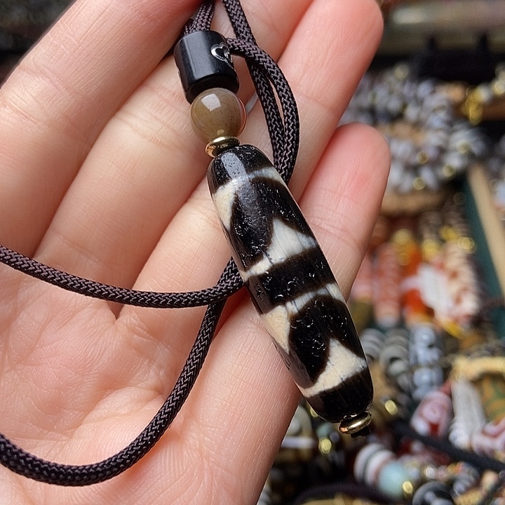 玛瑙/玉髓未镶嵌手链