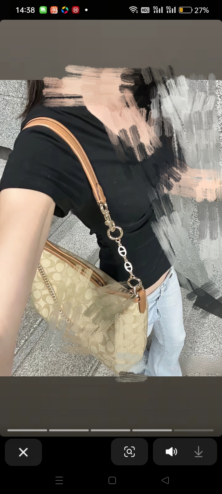 大拖特C1ty33女包包时尚靓丽（备注一下颜色）