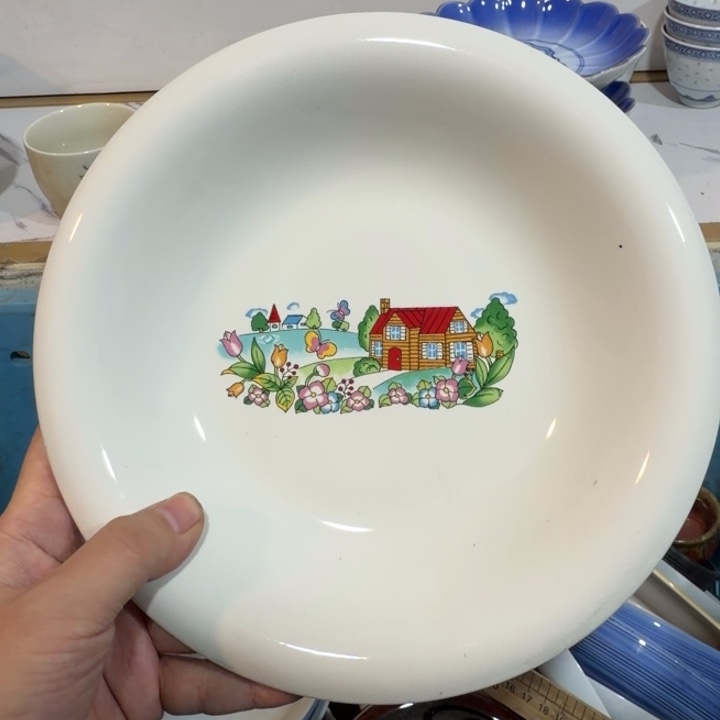 陶瓷推荐第二名20包邮