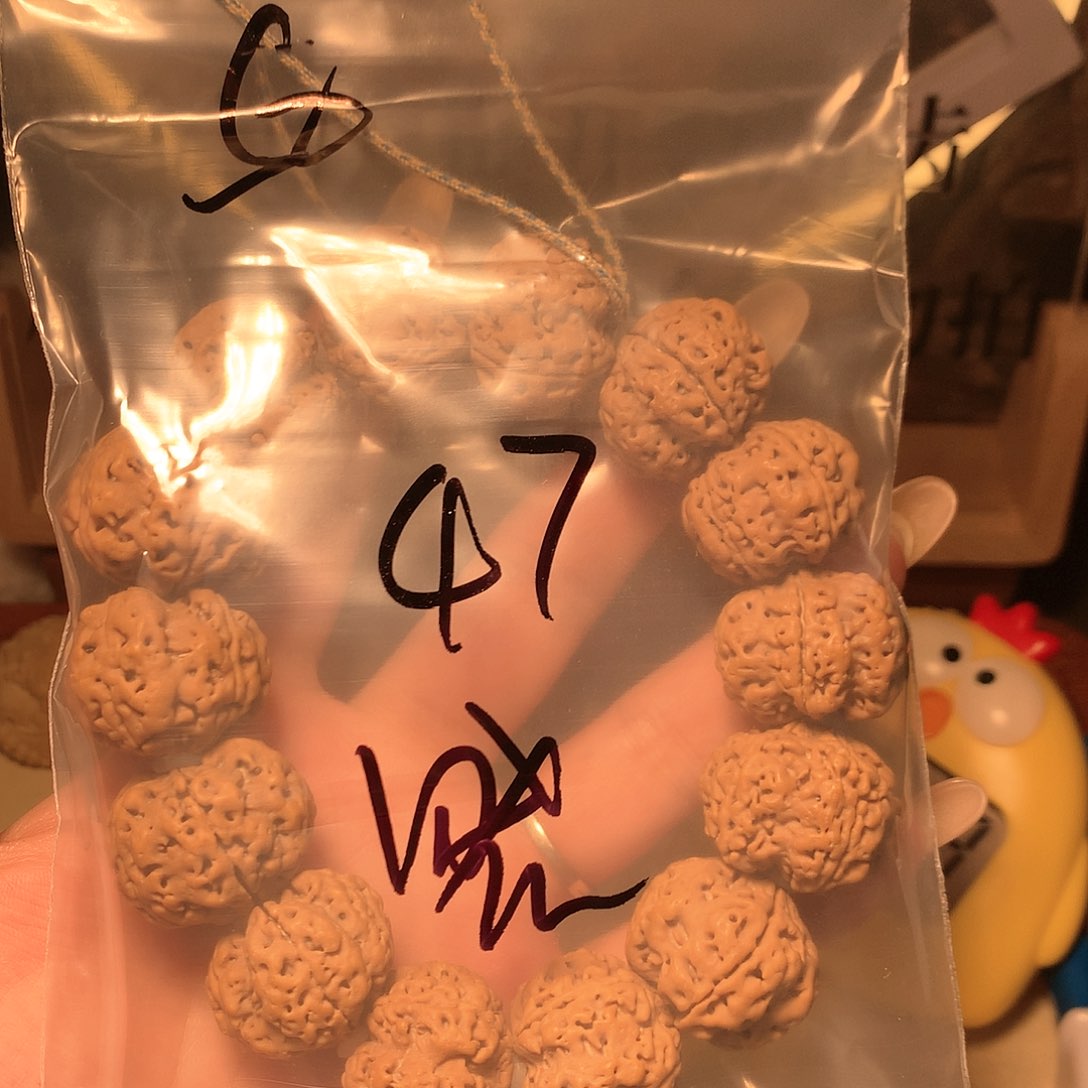 金刚菩提吊坠晓*跶50。