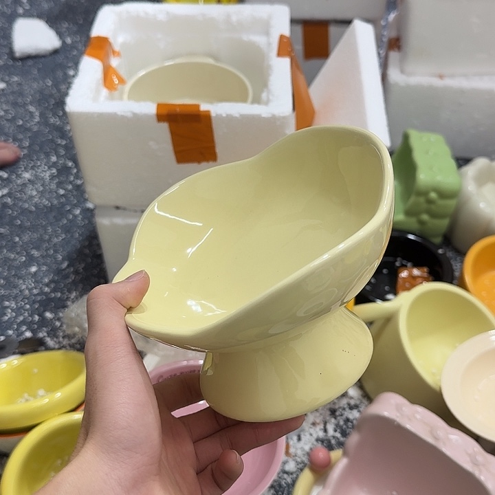 瓷片陶瓷微x链接在a68