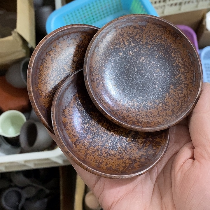 陶瓷艺术品及陶瓷制品