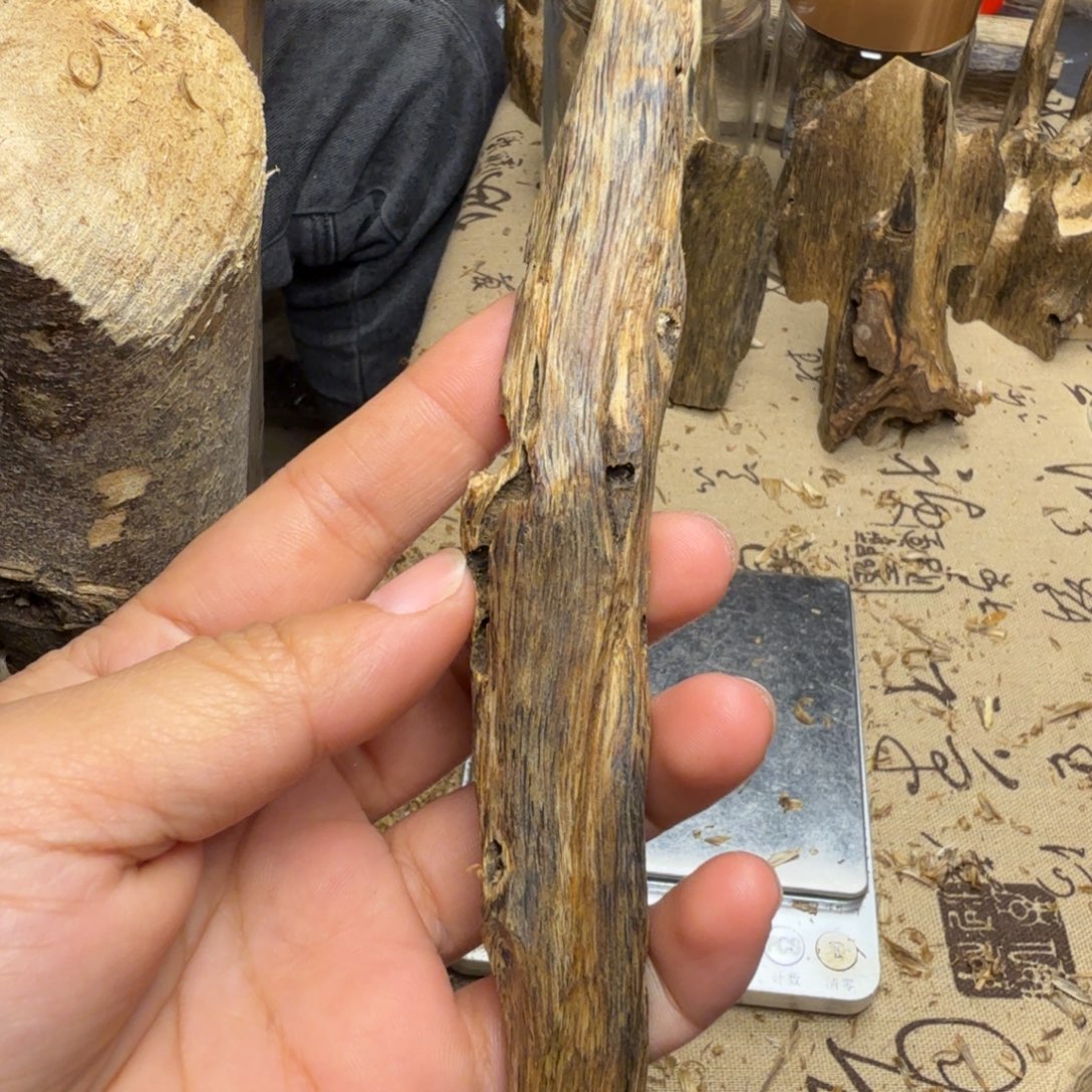 沉香块料沉香块料12克