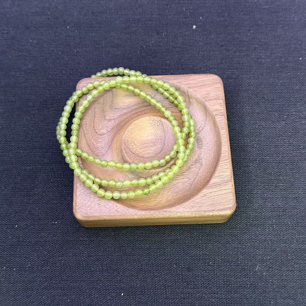 宝光纪 328 冰晴水多圈4mm