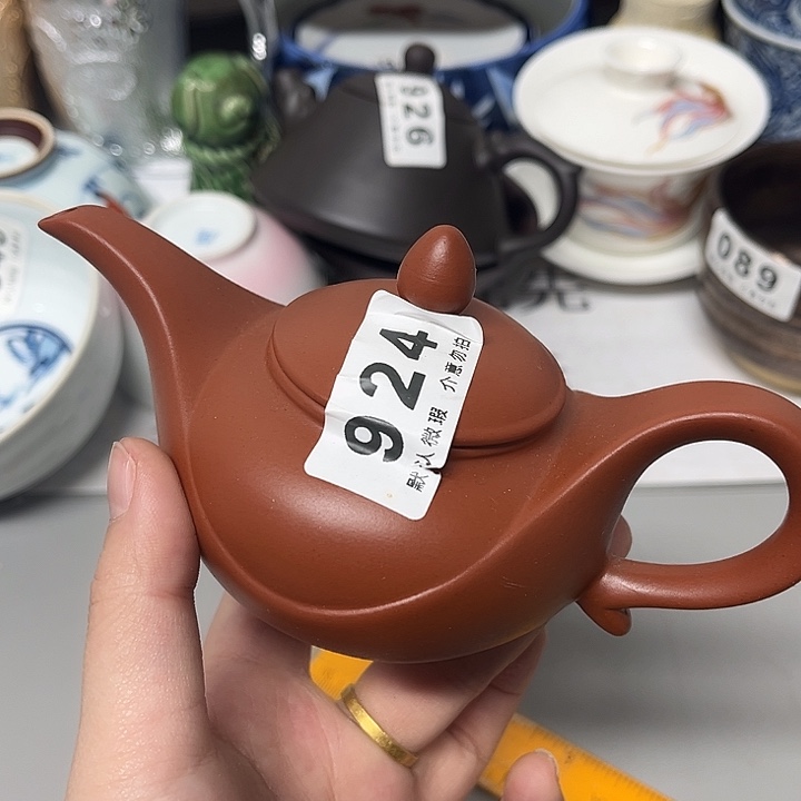 晋***宝其他瓷片、瓷器、默认微瑕、谨慎下单