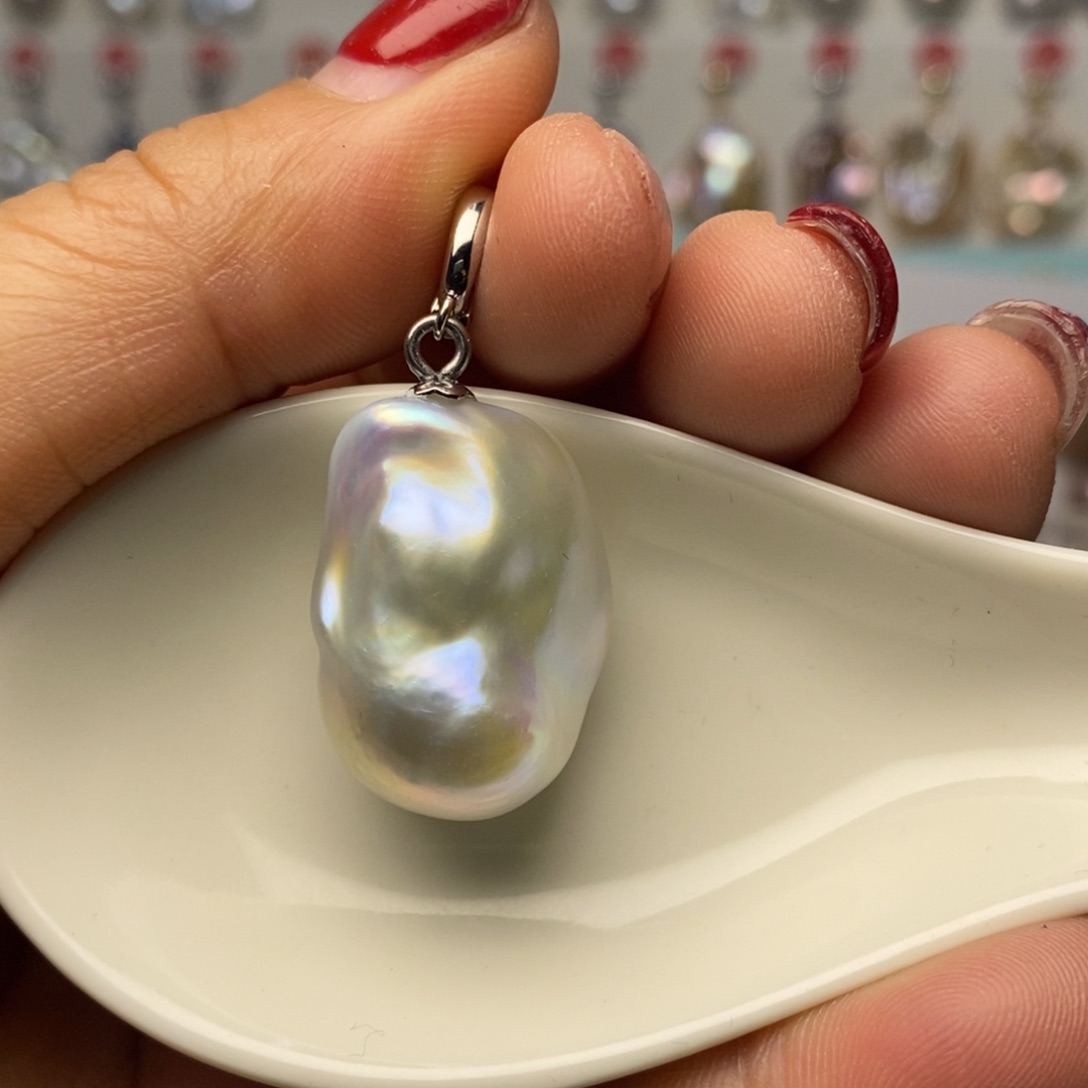 淡水珍珠其它未镶嵌