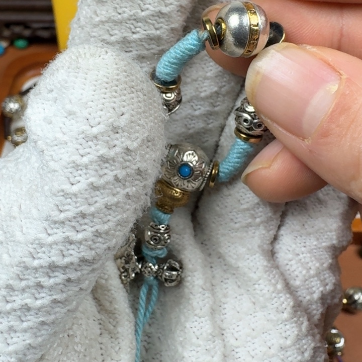 铜铁合金类葫芦三通套装