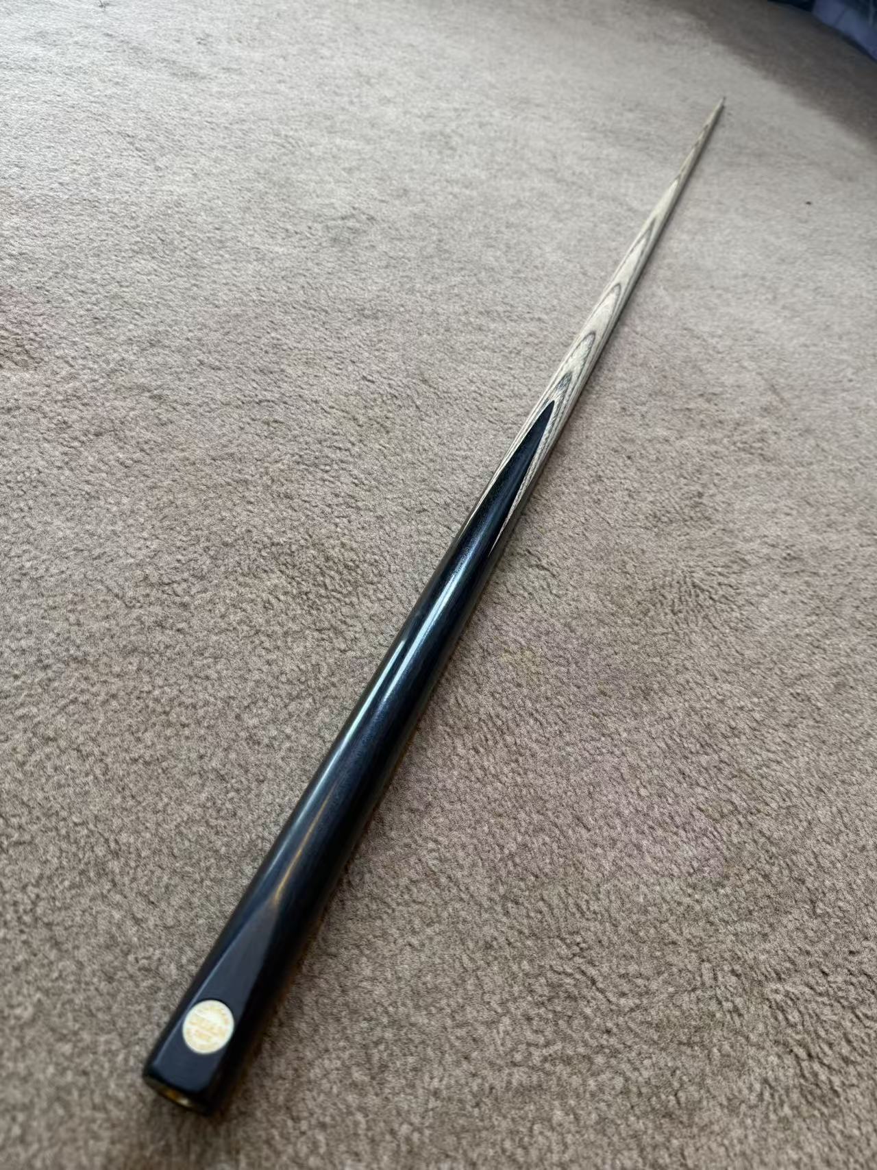 段氏球杆金牌黑通款编号5938