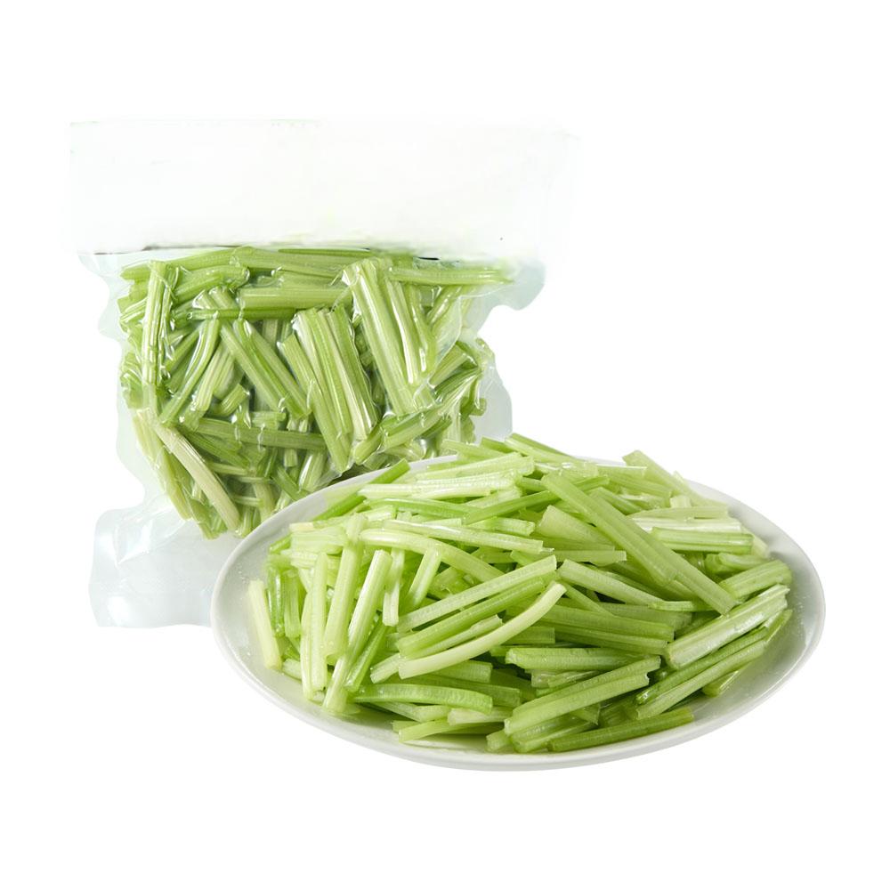 盒马 香芹段净菜 250g