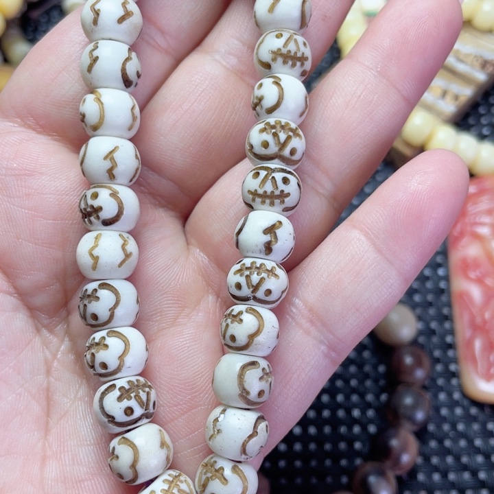 手串/手链驼骨其他配饰