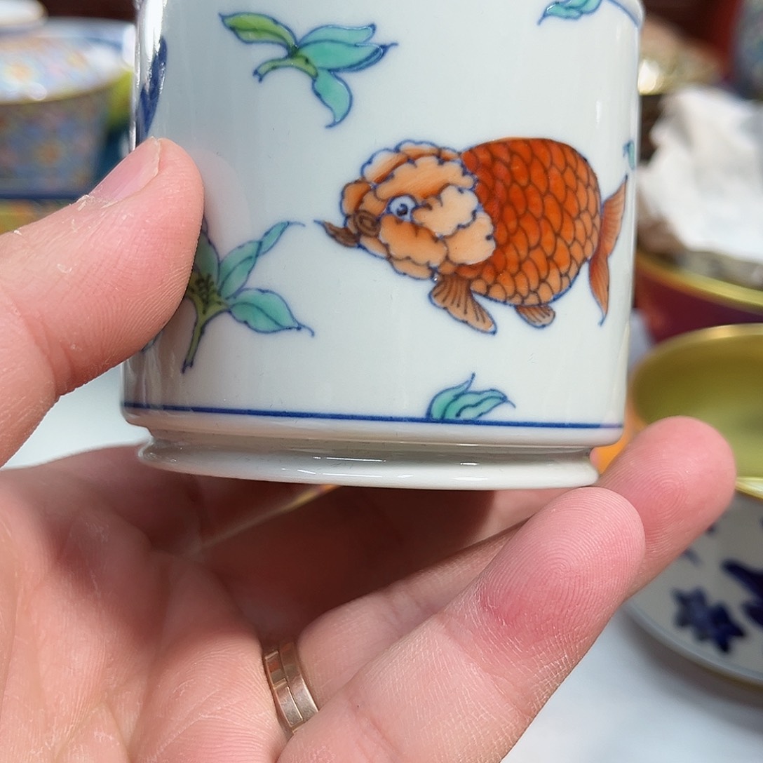 杯千年瓷都景德镇 艺术关注谢佳豪