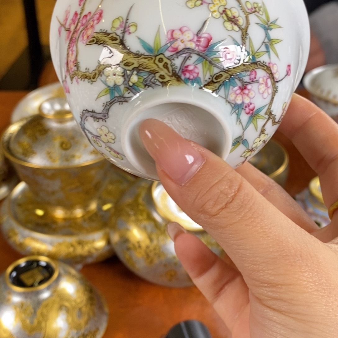 九鸣瓷艺九鸣瓷艺