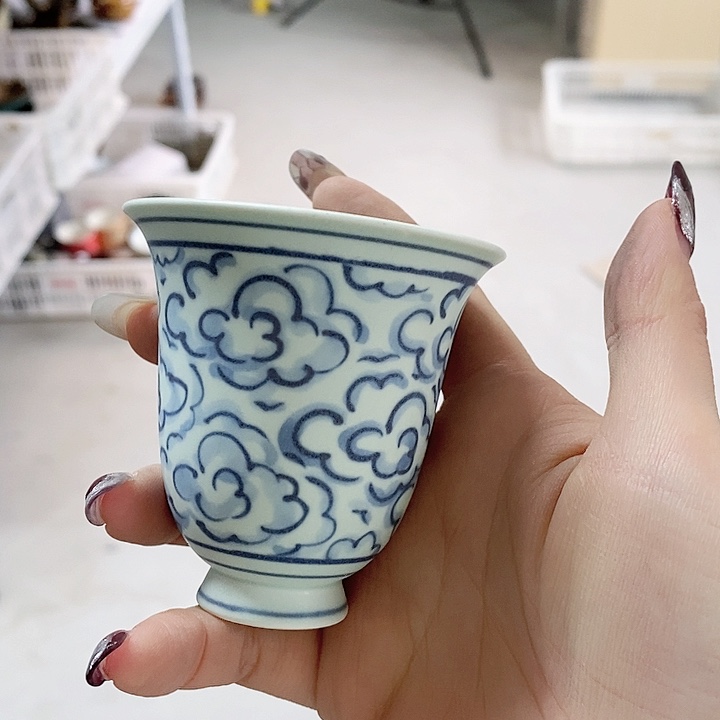 德化陶瓷茶器工艺2094