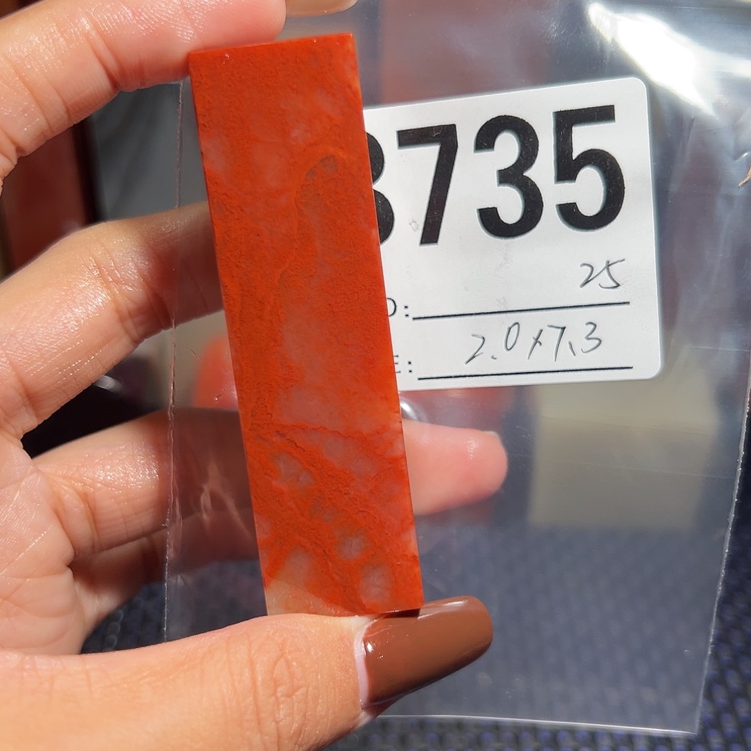 【闪购商品】寿山石印石老挝石