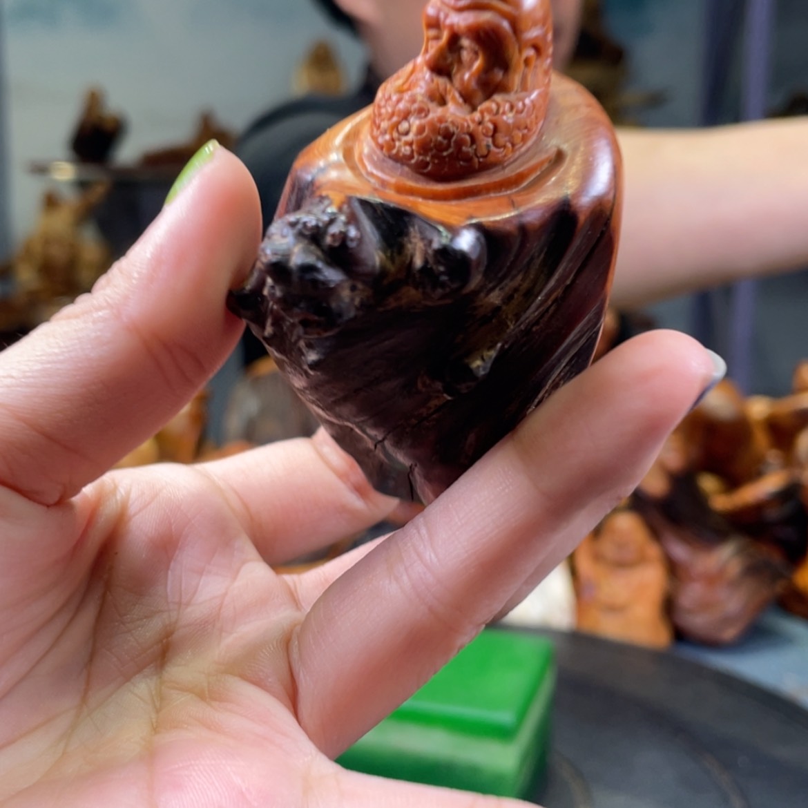 【闪购商品】柏木（崖柏）其他