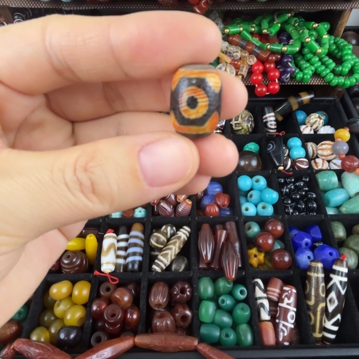 玛瑙/玉髓珠宝半成品未镶嵌