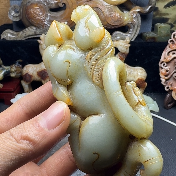 柯***哥直播间闪购商品链接