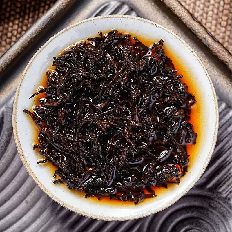 特级【4款体验】红土红茶浓香醇厚口感好