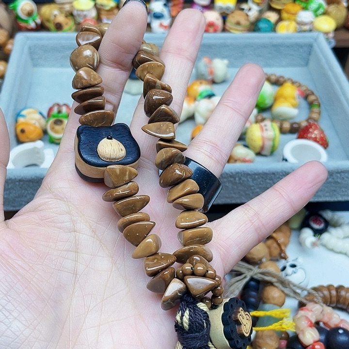 吊坠柏香籽/百香籽95