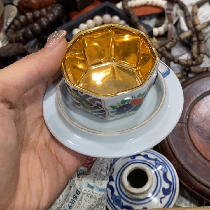 紫砂陶瓷艺术陶瓷艺术