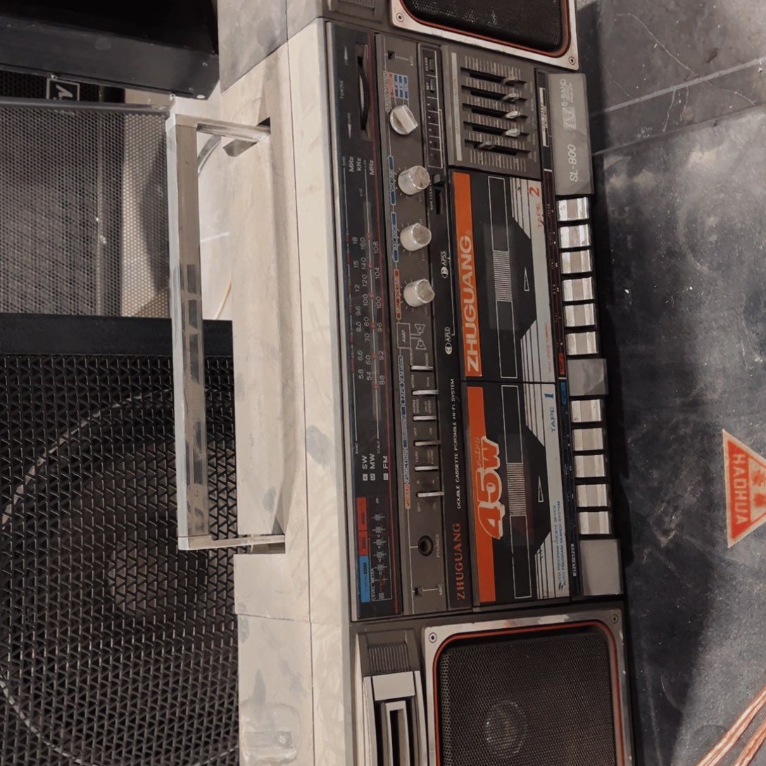 8新一个不包好坏的录音机包邮