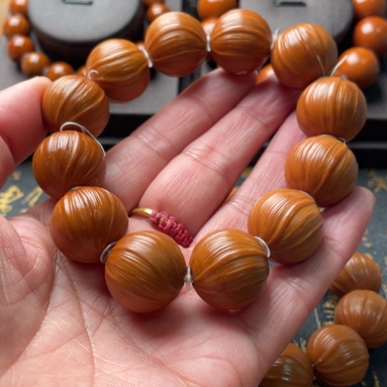 W***e吊坠橄榄核橄榄2.0