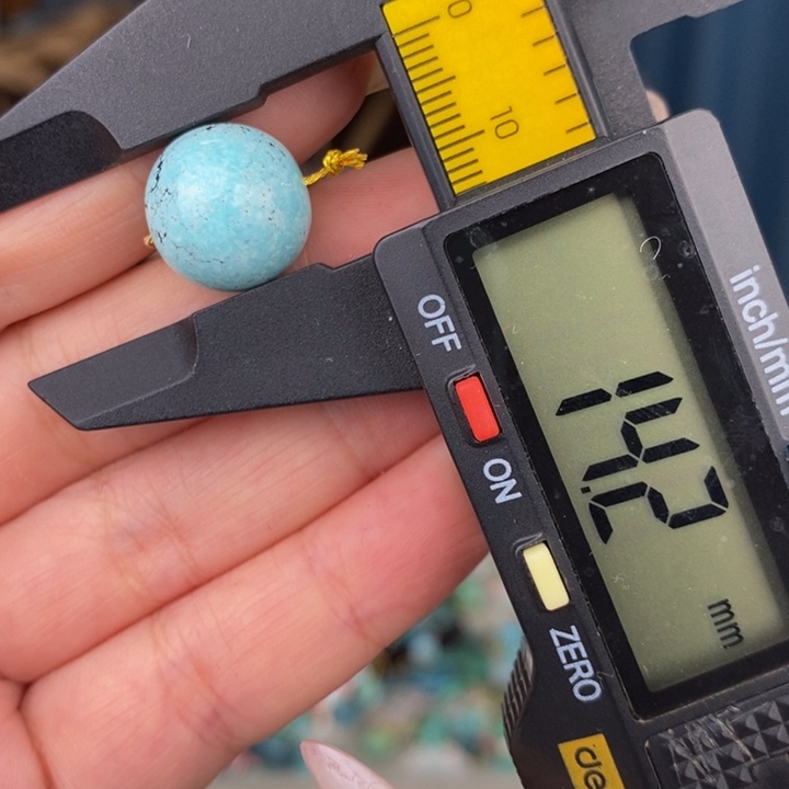 【闪购商品】绿松石珠宝奇石未镶嵌