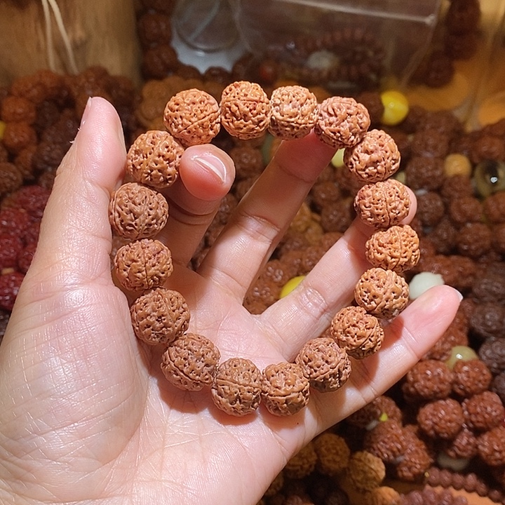 金刚菩提吊坠165原子一物