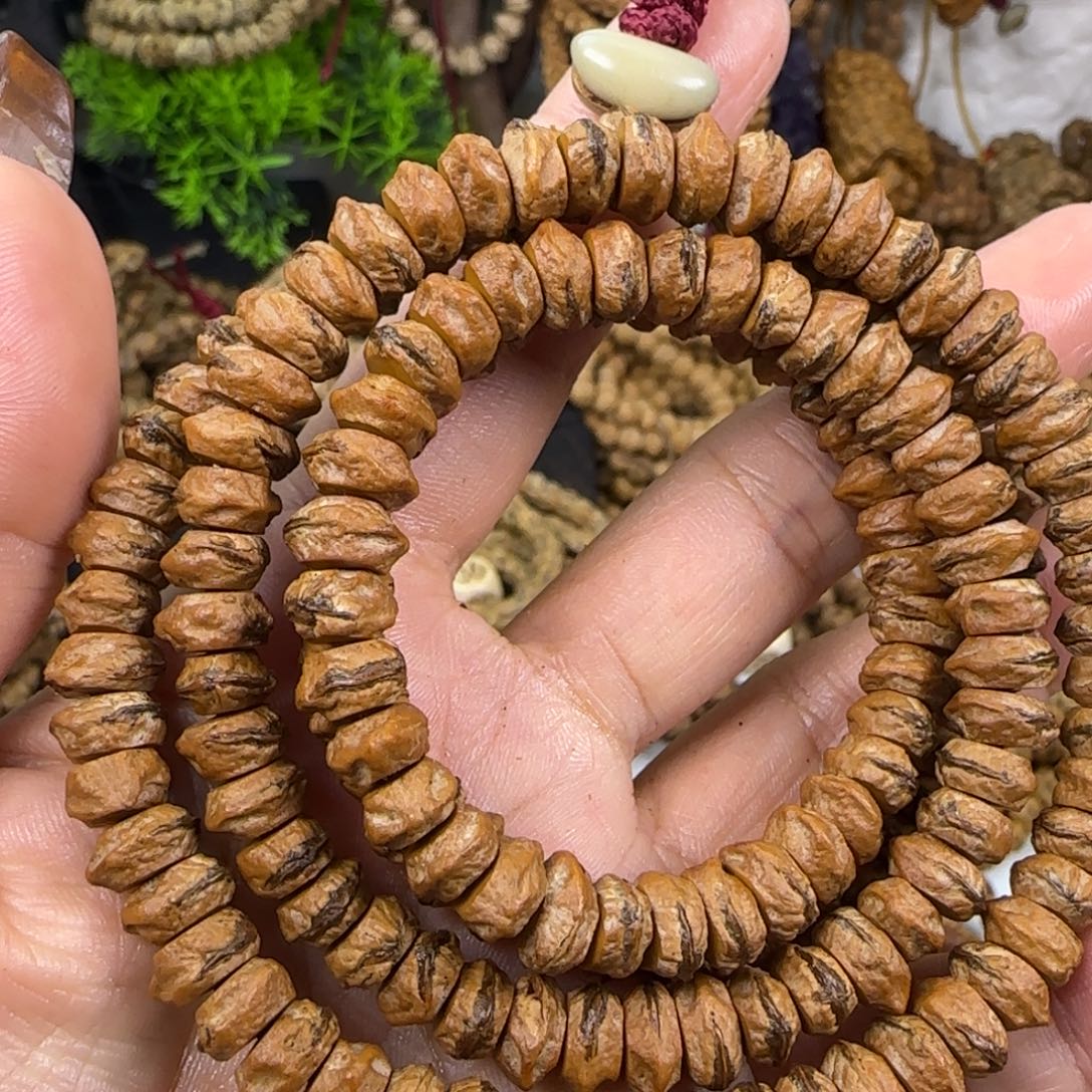 妙****吊坠柏香籽/百香籽