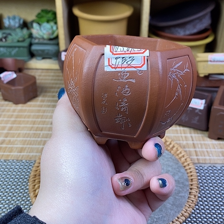 琉璃手工艺品宜兴紫砂