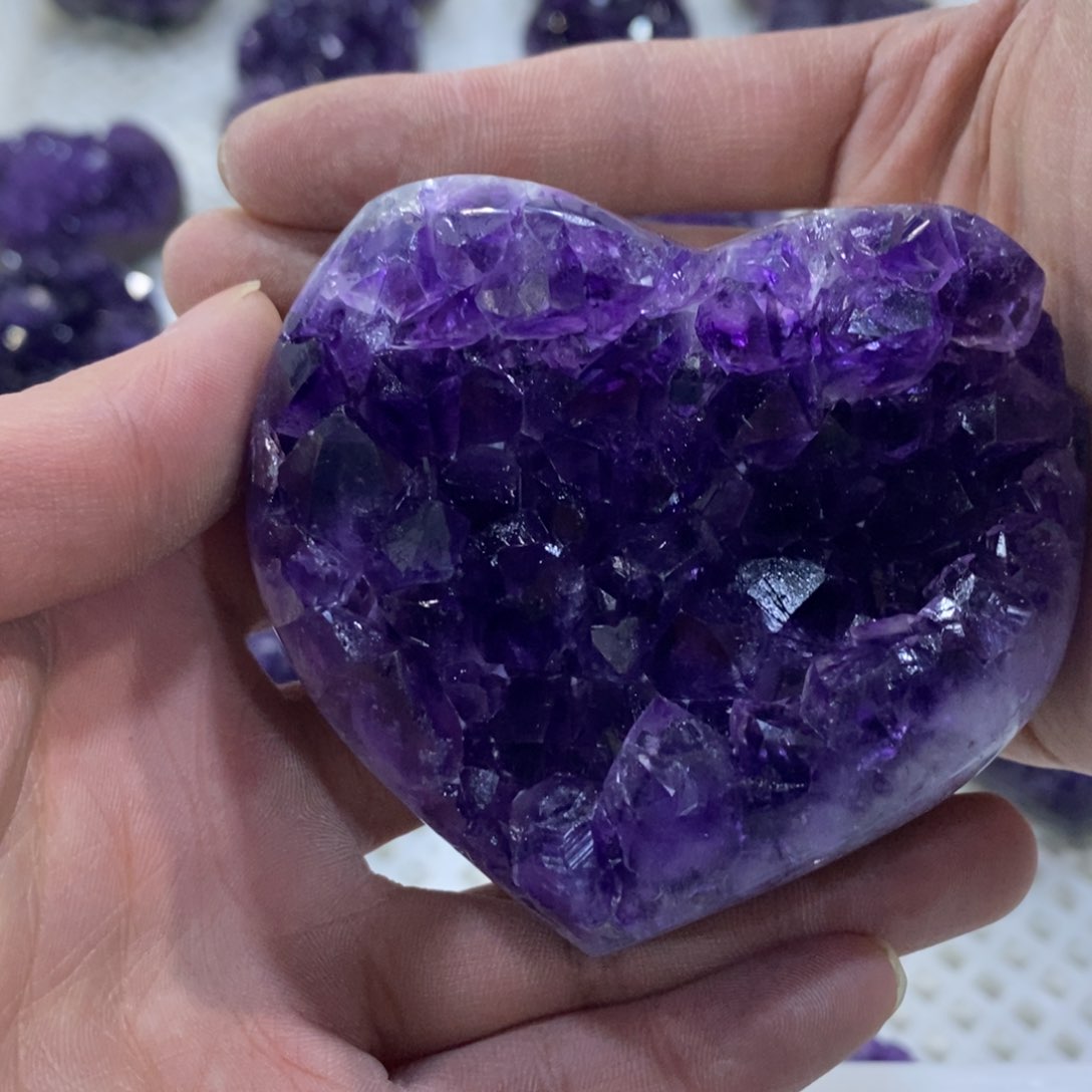 水晶摆件摆件未镶嵌