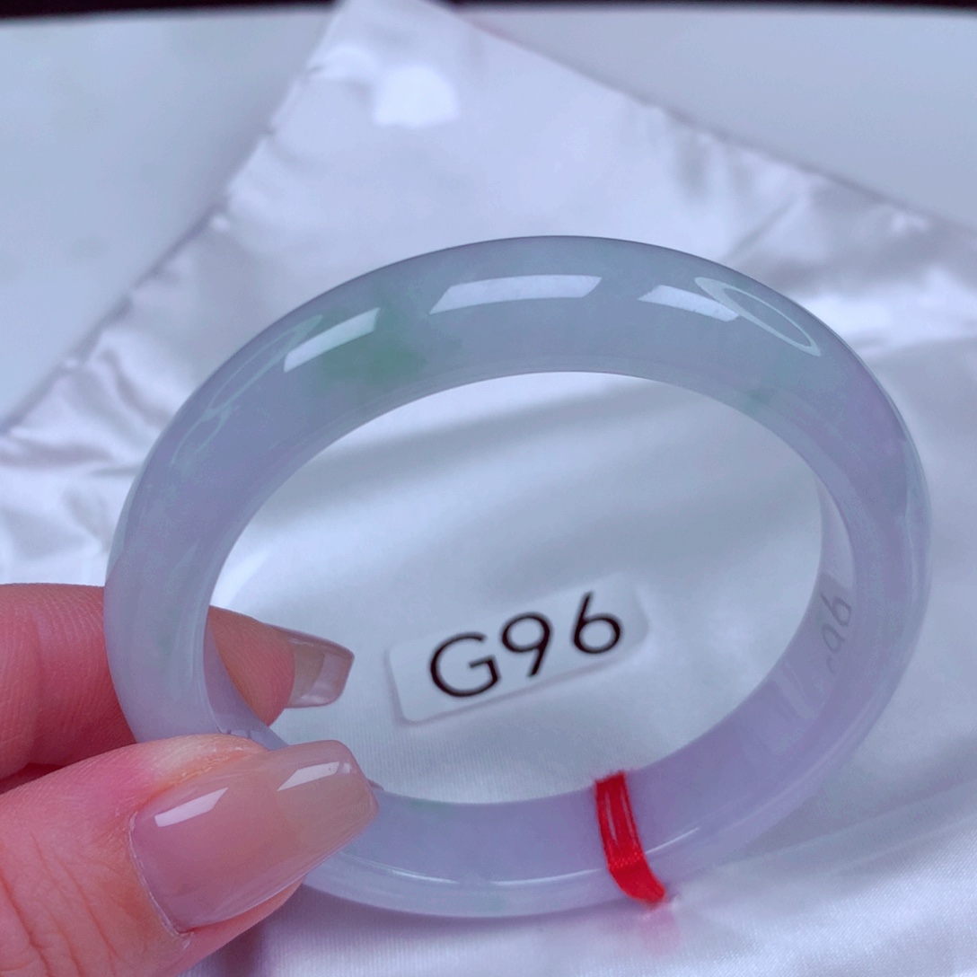 翡翠未镶嵌手镯手镯