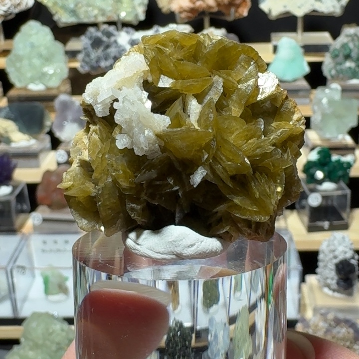 石材3号一物一拍一个