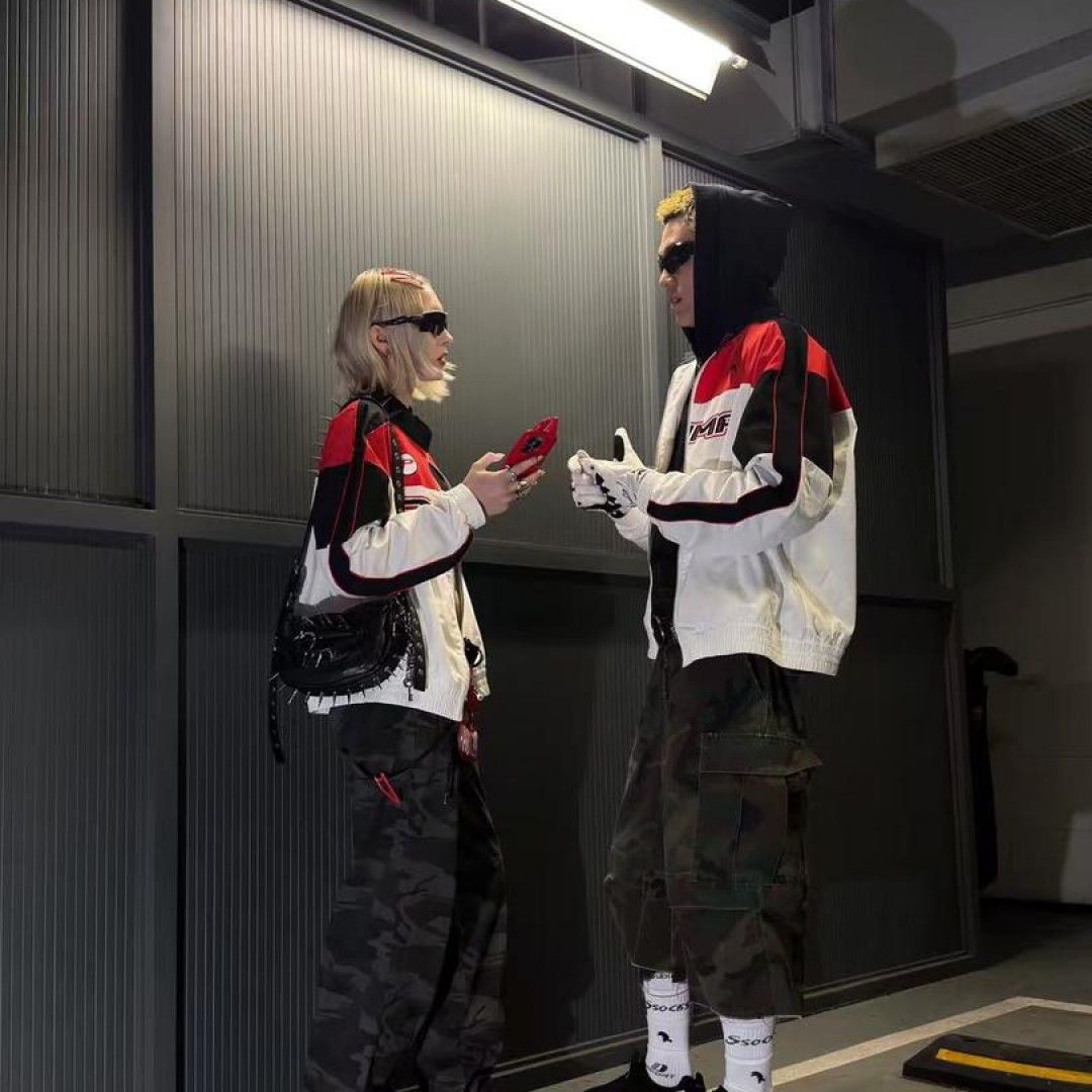 正版PM赛车鞋夏季新款潮流休闲板鞋百搭男女同款休闲鞋