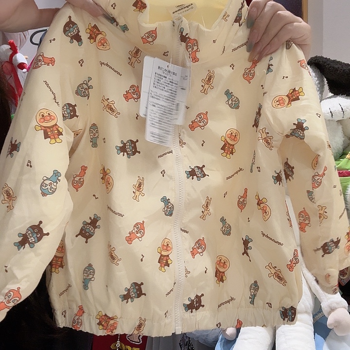 95码原单外套特价不退不换