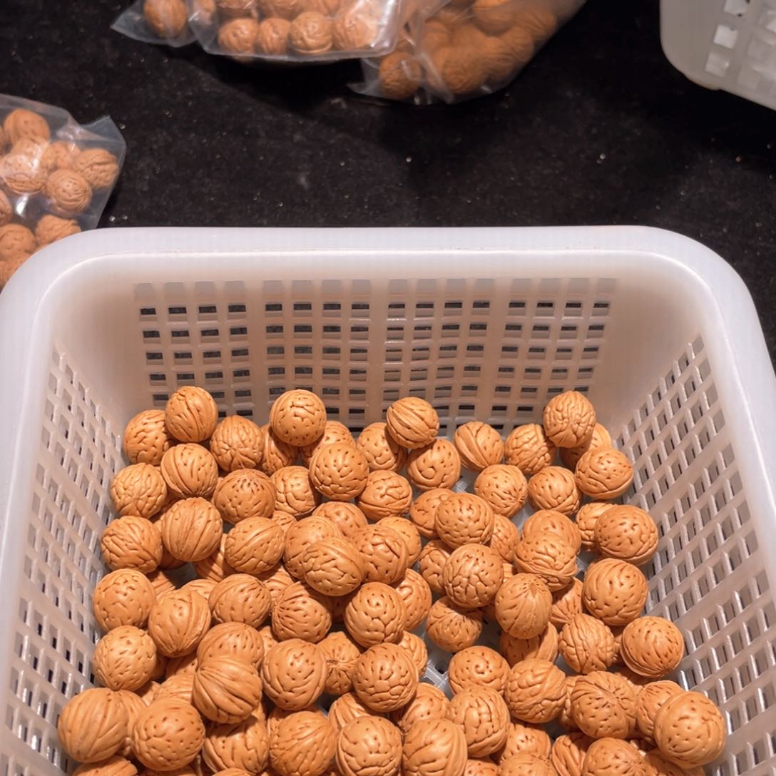 【闪购商品】木质类五*雪散子批发200米