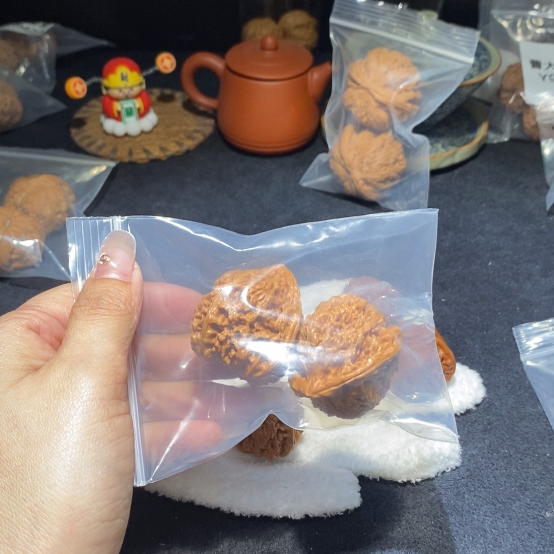 文玩核桃吊坠?****南疆