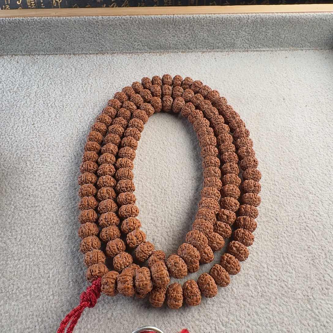 金刚菩提吊坠头货平细