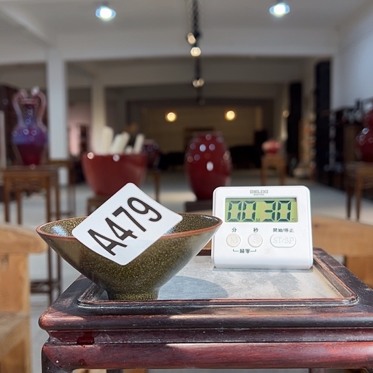 御***人瓷片479 景德镇陶瓷