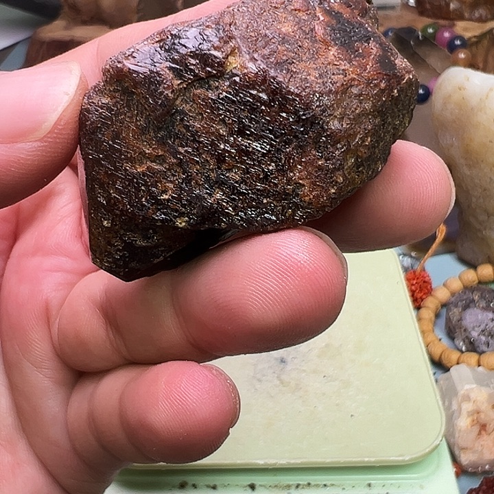 灵****水晶未镶嵌珠宝半成品