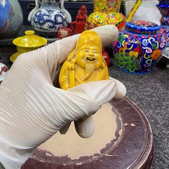 瓶摆件家居设计的