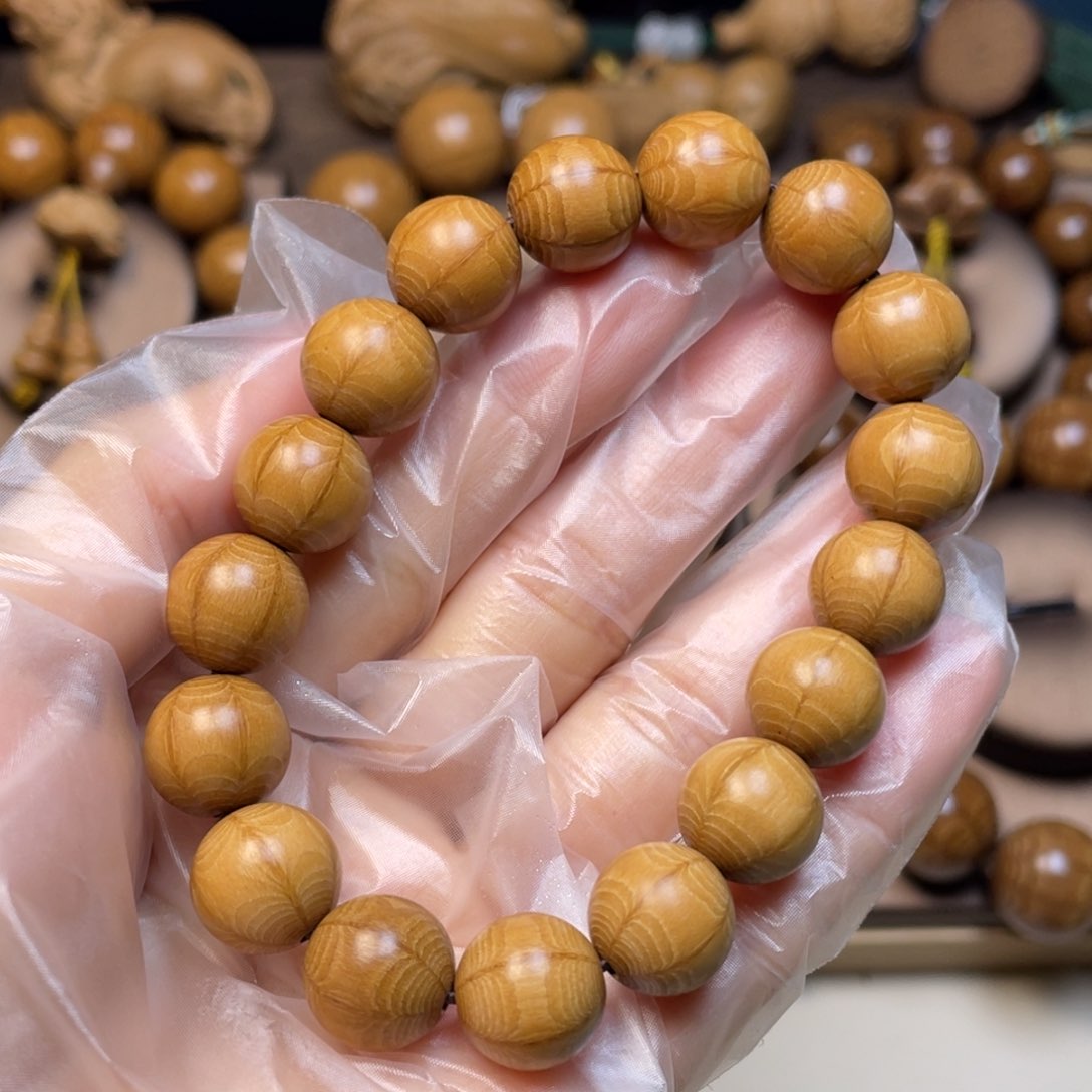 六道木手串/手链12福利款