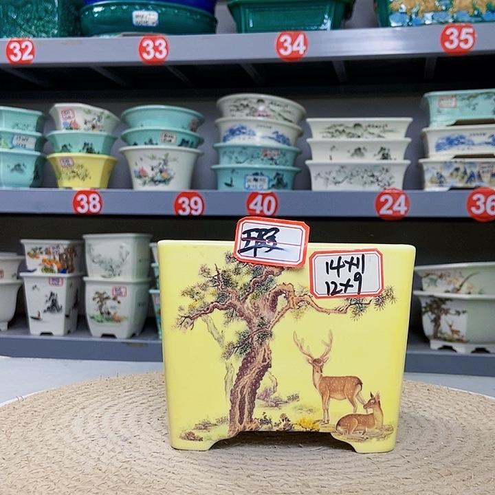 花瓶紫砂紫砂花盆