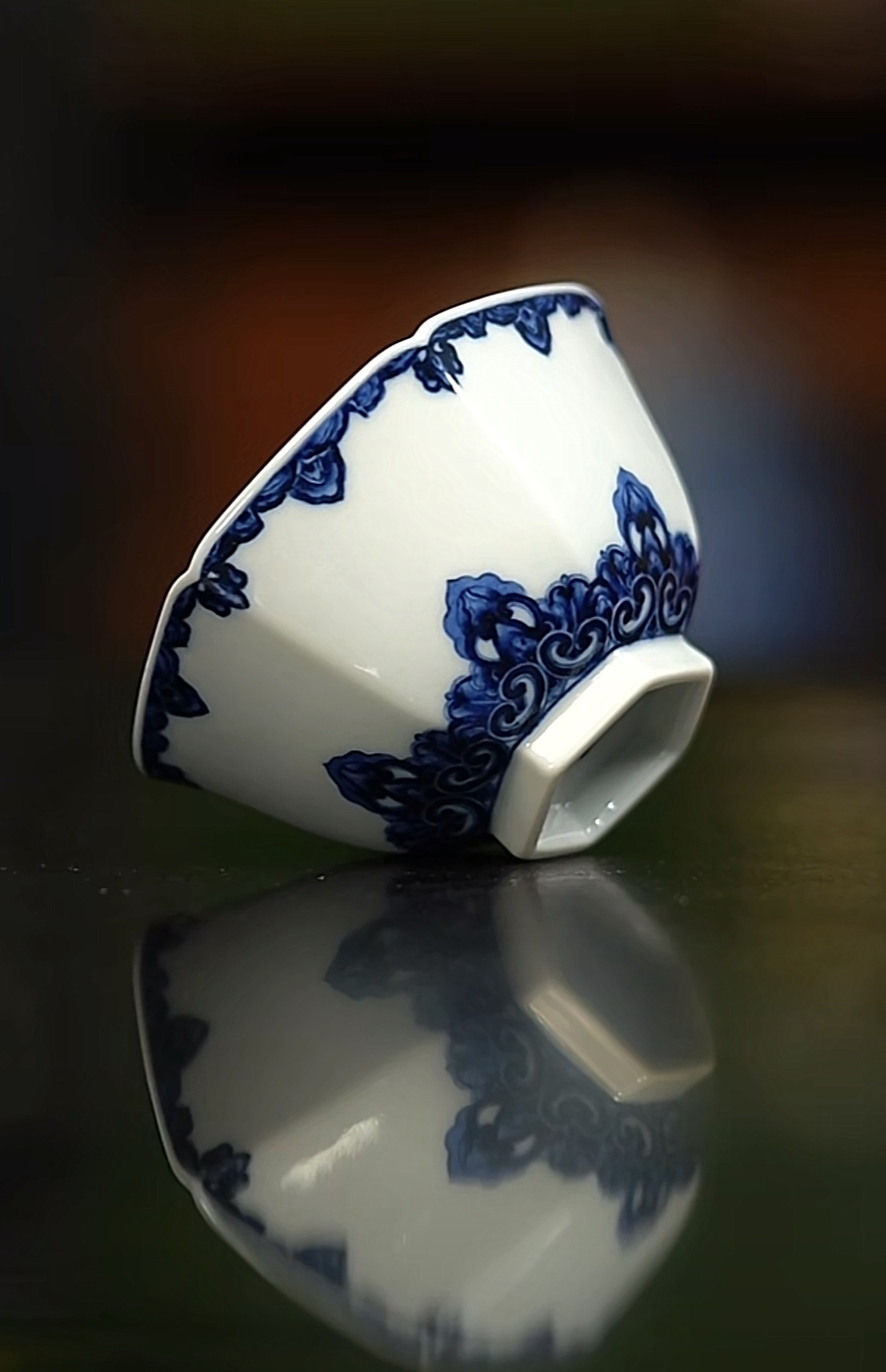 洪印慕明六方主人杯