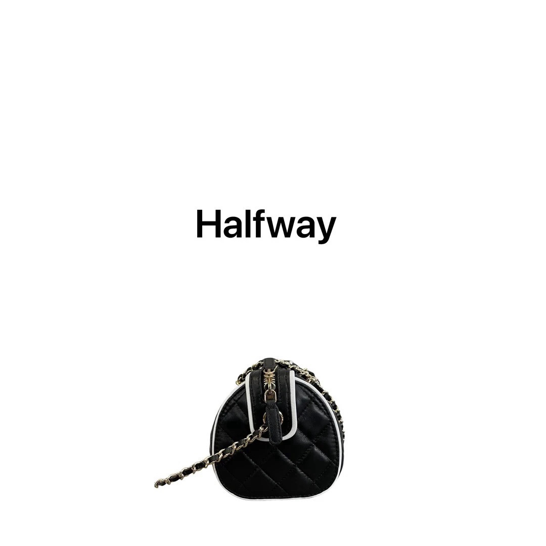 halfway 5号店 漫画 女包