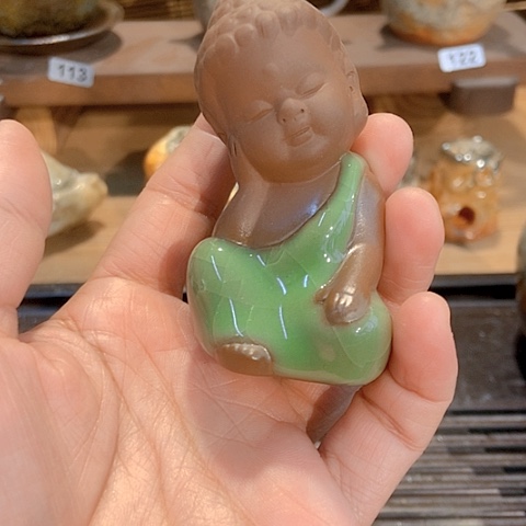 精品茶具陶瓷礼品