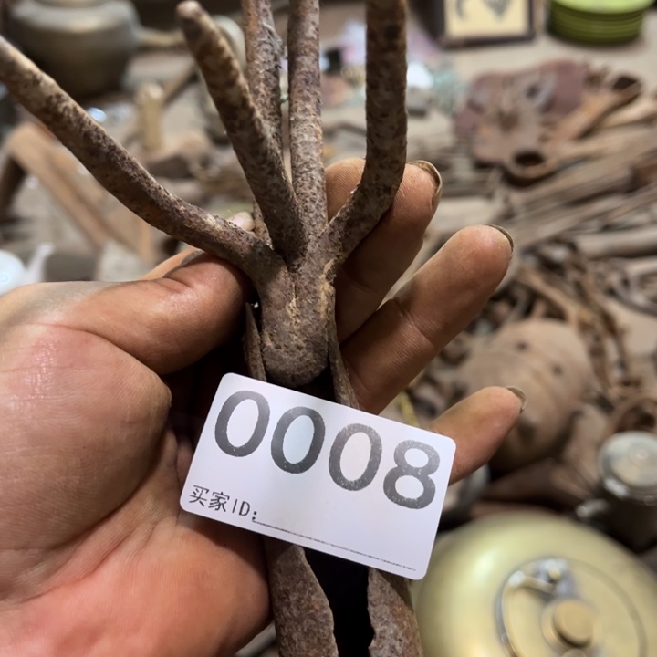 9*3小王民俗物件888